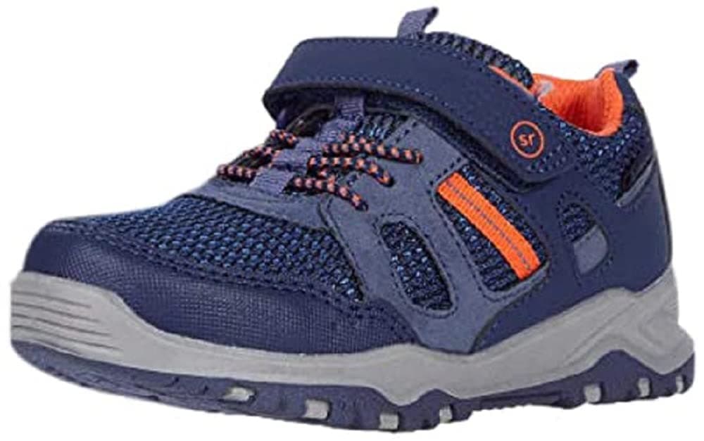 Stride Rite Boy's Artin 2.0 Running Shoe