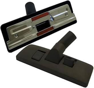 UTIZ Replacement 32mm Floor Brush Head for Henry NRV240-11, HVR160-11, Hetty HET160 & Electrolux Vacuums Universal Vacuum Cleaner Tool Attachment