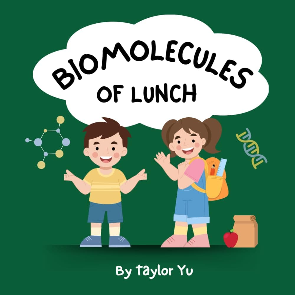 Biomolecules of Lunch