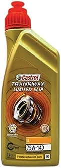 Transmax Limited Slip LL 75W-140 1L