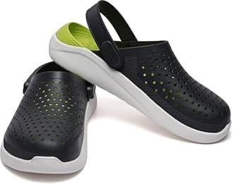 Zerol Clogs for Men || Extra Soft Comfortable Clogs || Flip Flop || Slippers ...