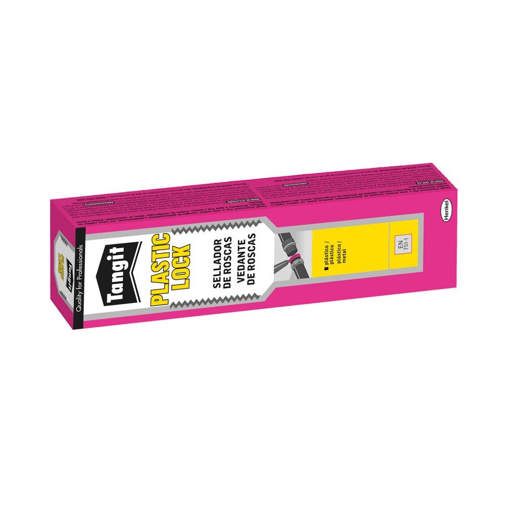 Tangit Plastic-Lock