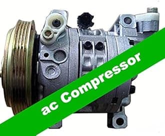 GOWE Auto ac Compressor for Car Nissan Sunny 2001 2002 2003 2004 2005 2006 ac compressor for Sunny