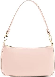 NIUEIMEE ZHOU Women's 9827 Shoulder Bag, S