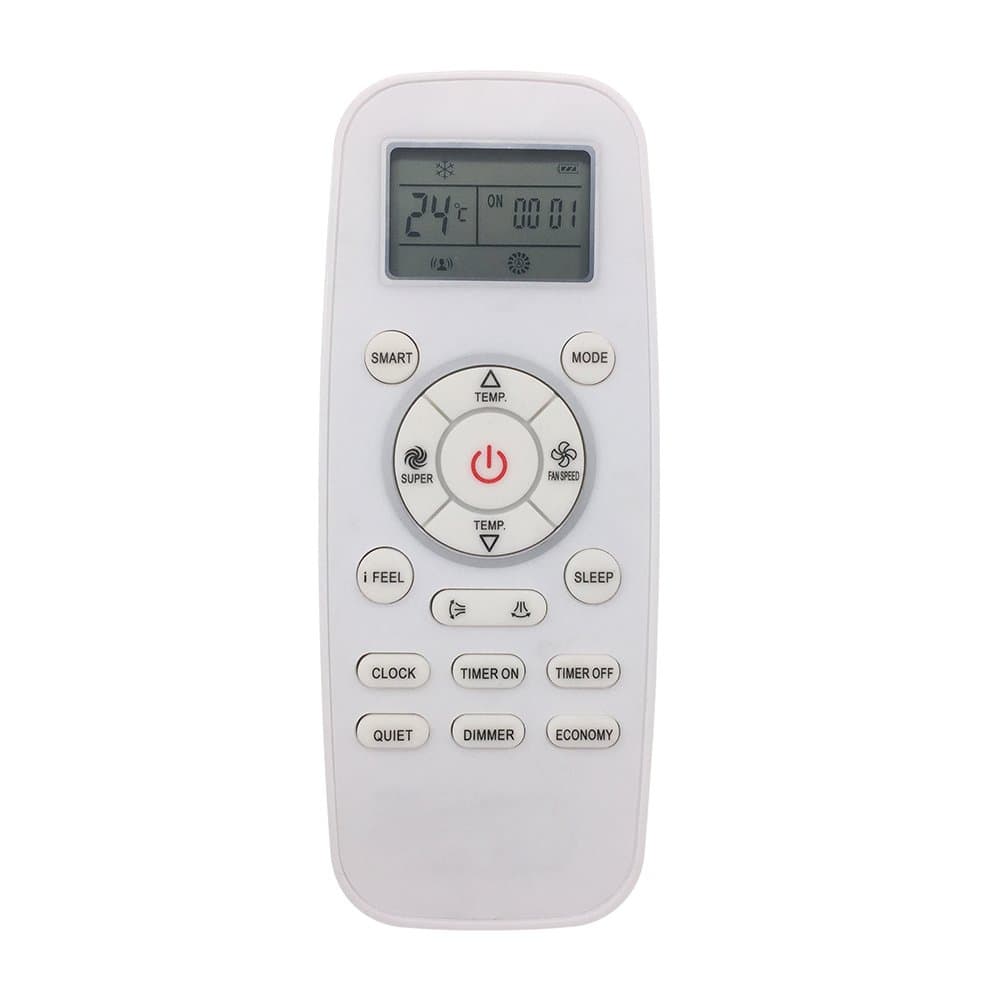 Remote Control for Hisense DG11L1-03 DG11L1-01