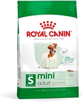 Royal Canin SHN Mini Adult 800 gm Size Health Nutrition Dog Food