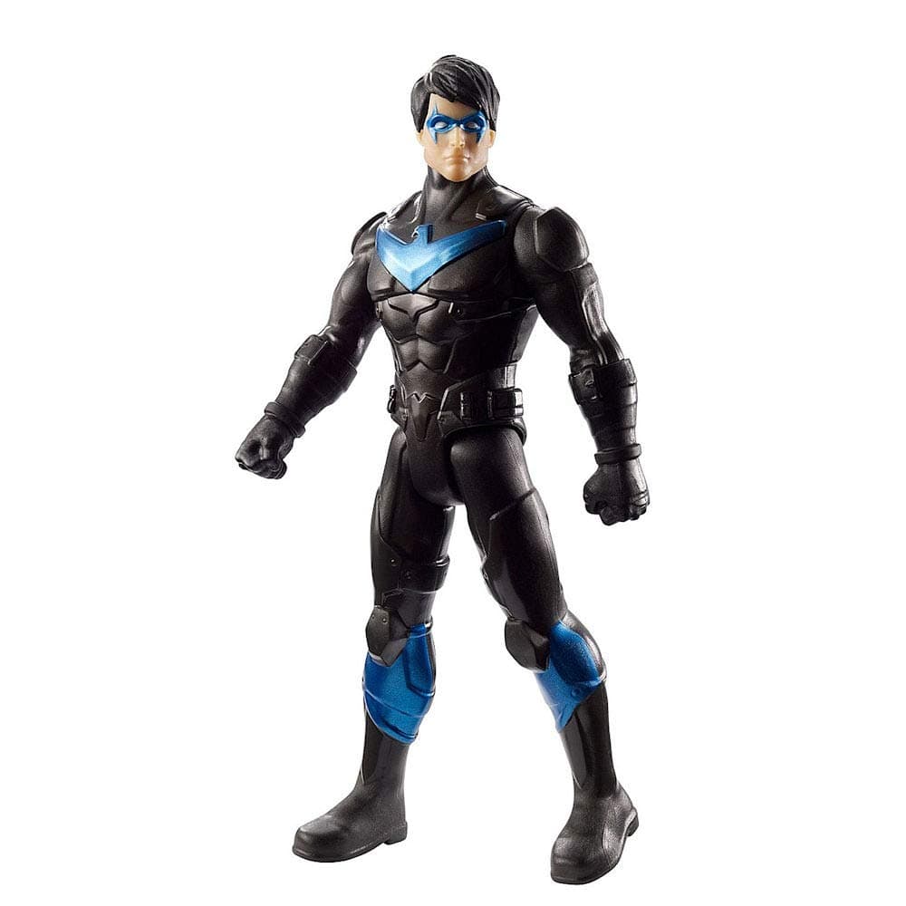 Batman Nightwing 6 inch Action Figure