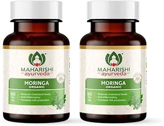 Moringa Tablet