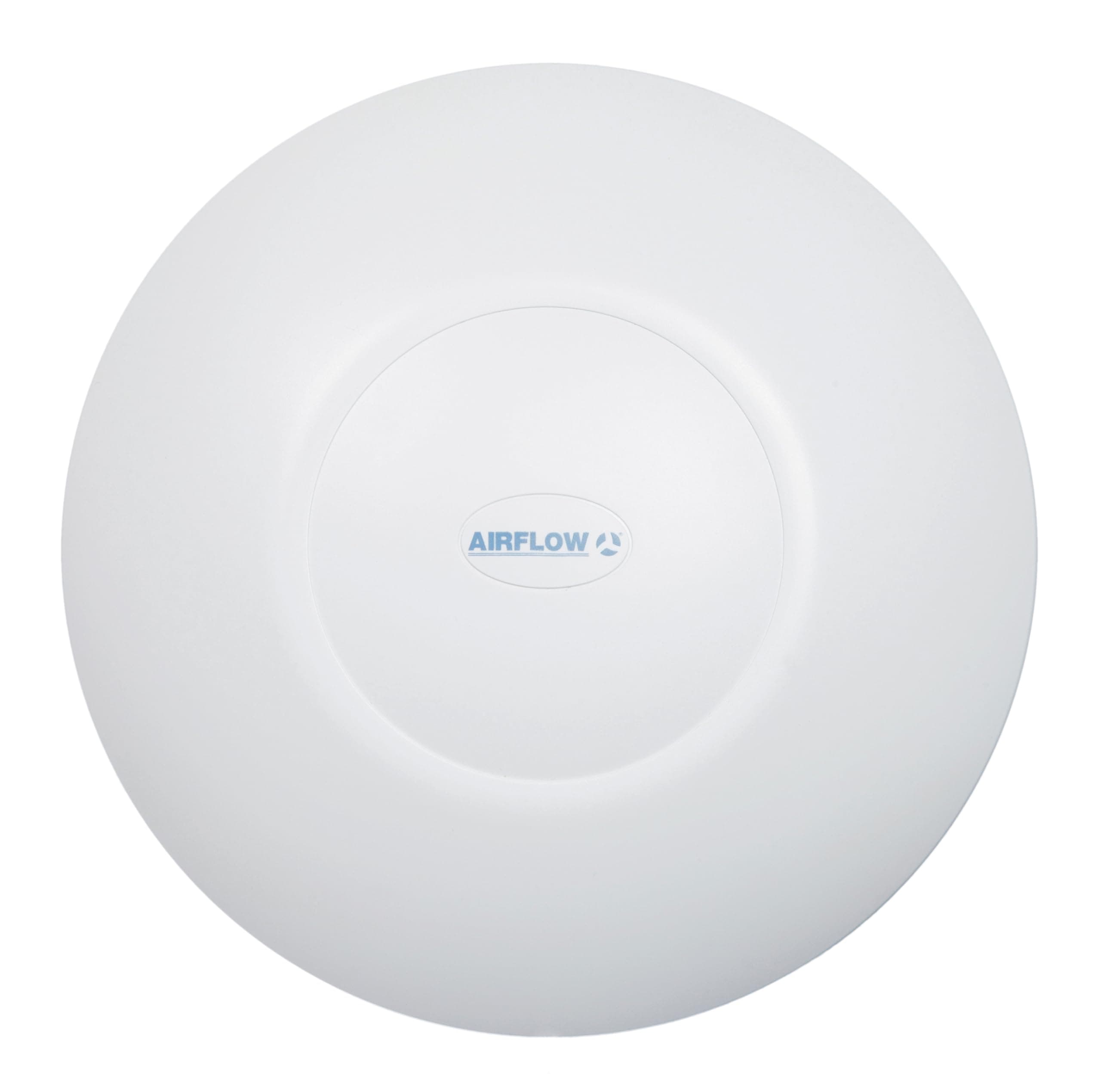 iCONstant Timer dMEV Extractor Fan - Ultra-Quiet 10dB, Continuous Ventilation, 1.21W Motor, Selectable Speeds 6/8/13 l/s, Boost Mode up to 22 l/s, Timer Overrun 2-45 Min, 3-Year Warranty