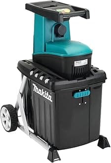 Makita UD2500/2 240V Electric Shredder