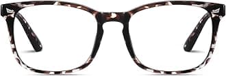 Reading Glasses for Women Men - Anti Glare Blue Light Blocking Glasses,Sturdy Eyeglasses