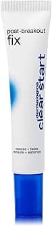 Dermalogica Clear Start Post-Breakout Fix, Acne Dark Spot Treatment with Salicylic Acid, Squalene & Hexylresorcinol, Fade + Brighten Acne Marks