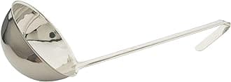 Ladle 16 oz. one piece Winco LDI-16 NEW