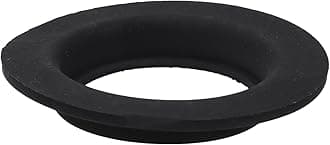 ACROPIX Lower Coil Spring Insulators No.33506772790 for Mini R56 2005-2010 Car Coil Spring Booster Coil Spring Isolator Suspension Rubber 1 Pc