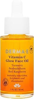 Vitamin C Glow Face Oil 30ml