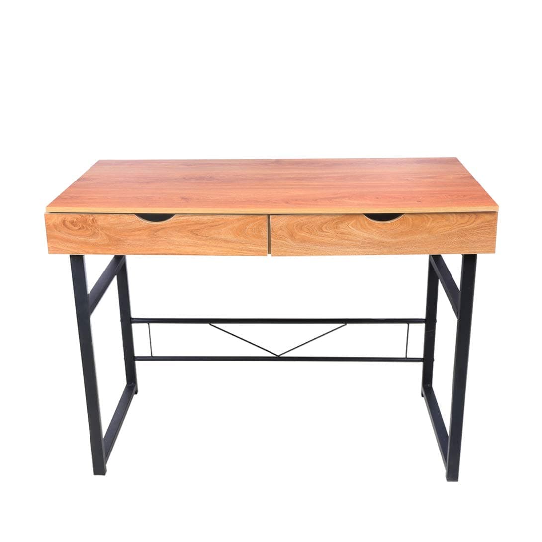 Computer Desk with Drawers