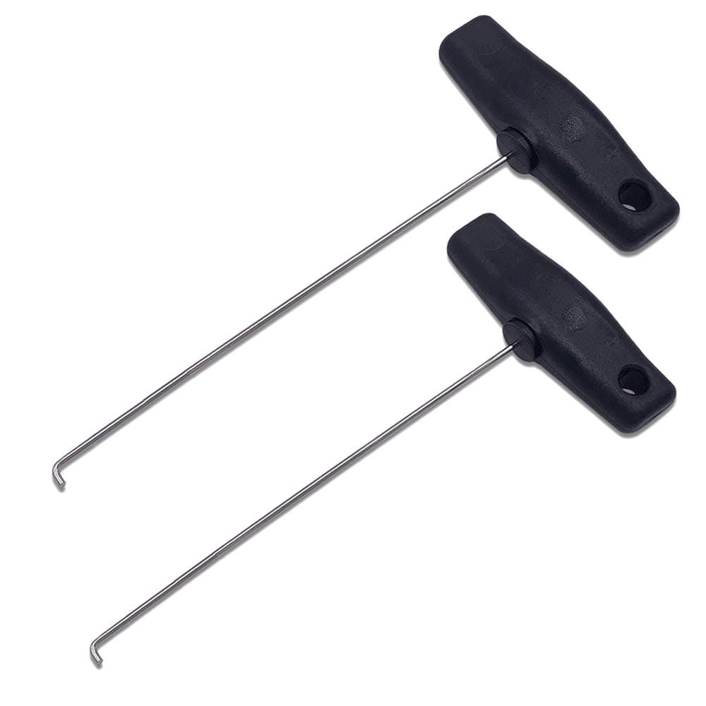 Elf BeeInstrument Cluster Removal Pulling Hooks Tool for Mercedes Benz