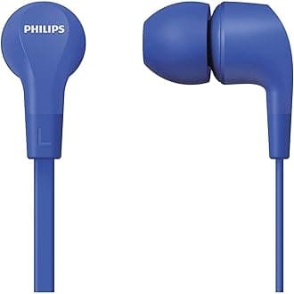 AURICULAR PHILIPS TAE1105BL INTRAUDITIVO AZUL