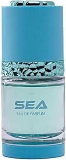 Almajed for Oud Sea Perfume Perfume for Unisex Eau De Parfum 15ML