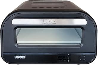 Unold Pizza Oven Don Luigi (68815)