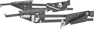 Rev-A-ShelfHeavy Duty Appliance Lift Soft-Close, Standard