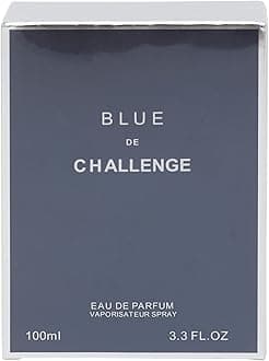 Blue Chenale Perfume