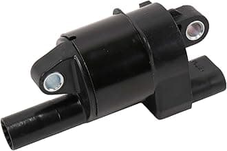 GM Genuine Parts 12699382 Ignition Coil