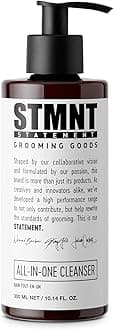 STMNT ALL-IN-ONE CLEANSER