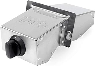 Gas Burner for Ooni Pro Pizza Oven