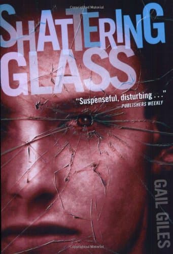 Shattering Glass Paperback – January 1, 2003