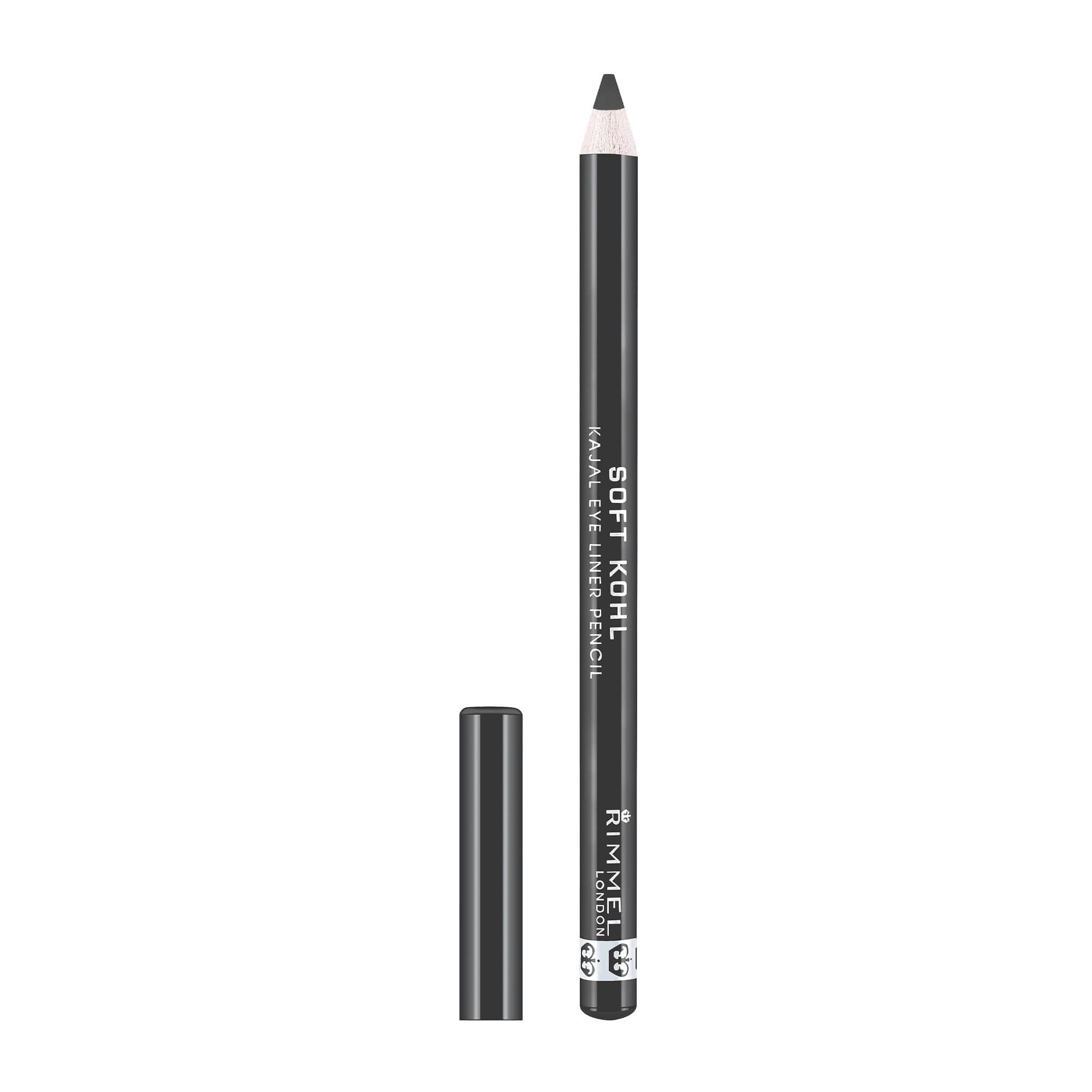 SOFT KOHL KAJAL eye pencil #064 -grey