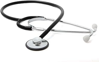 ADC 660BKZ Nurse Stethoscope