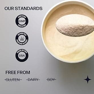 Sparkle Wellness VERISOL Bioactive Hydrolyzed Collagen Peptides | Collagen Powder Supplement with Vitamin C for Skin, Hair & Nail Health | Skin Boost (Tropical) [30-Serves]