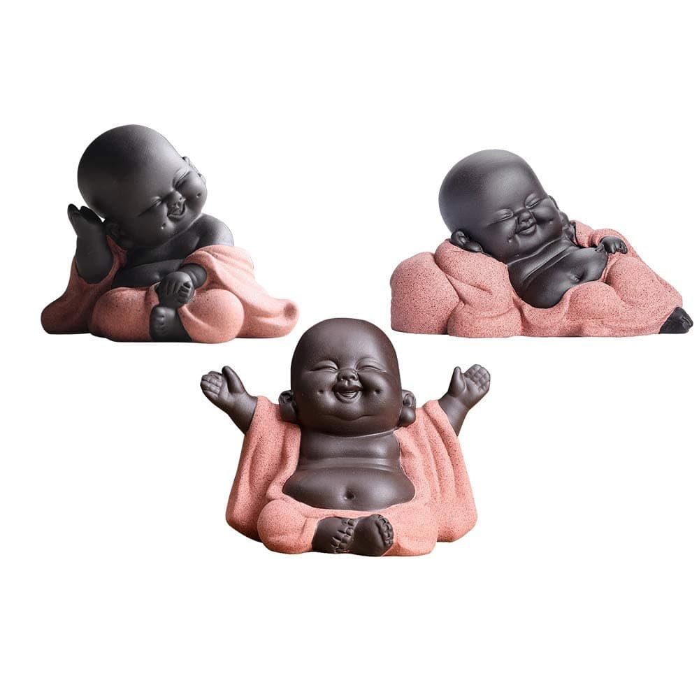 3 Buddhas Collection