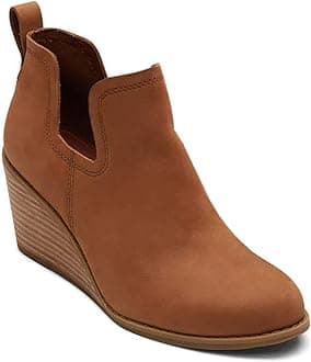 TOMS Womens Kallie Boot