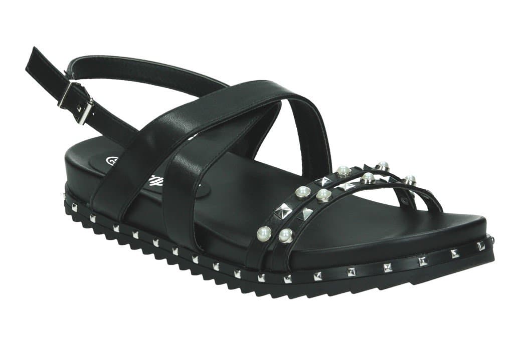 SONNAX 26805 Black Size 41