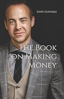 The Book on Making Money Paperback