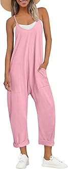 AUTOMET Women's Ezau112 Jumpsuits