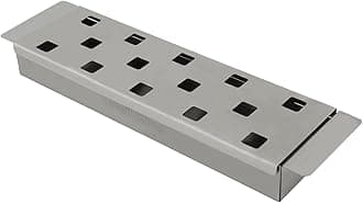 Broil King 60185 Smoker Box, Stainless Steel