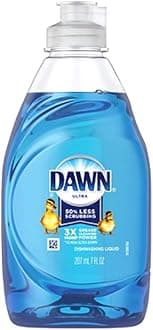 Dawn Procter & Gamble 39713 Dish Soap, Ultra Original, 7-oz. - Quantity 1