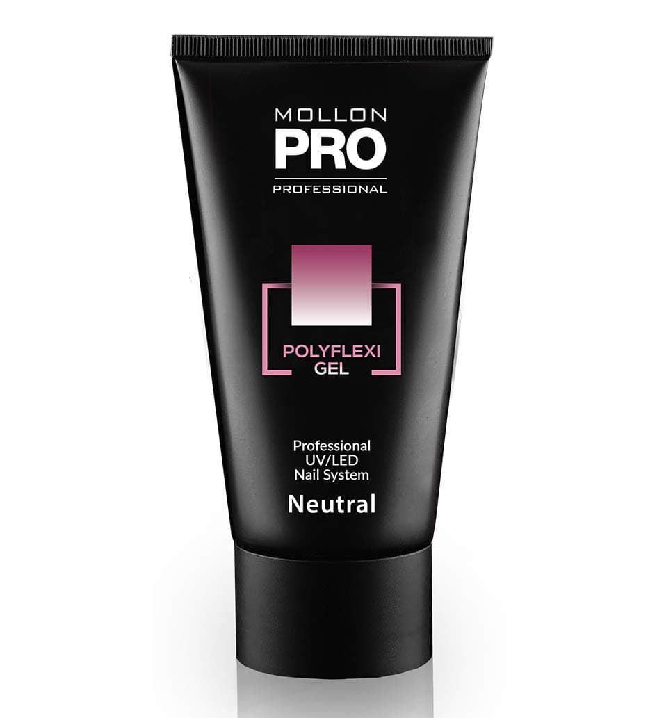 POLYFLEXI GEL 00 NEUTRAL - 60 ML