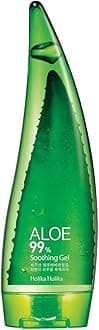 Aloe 99% Soothing Gel, 55 ml