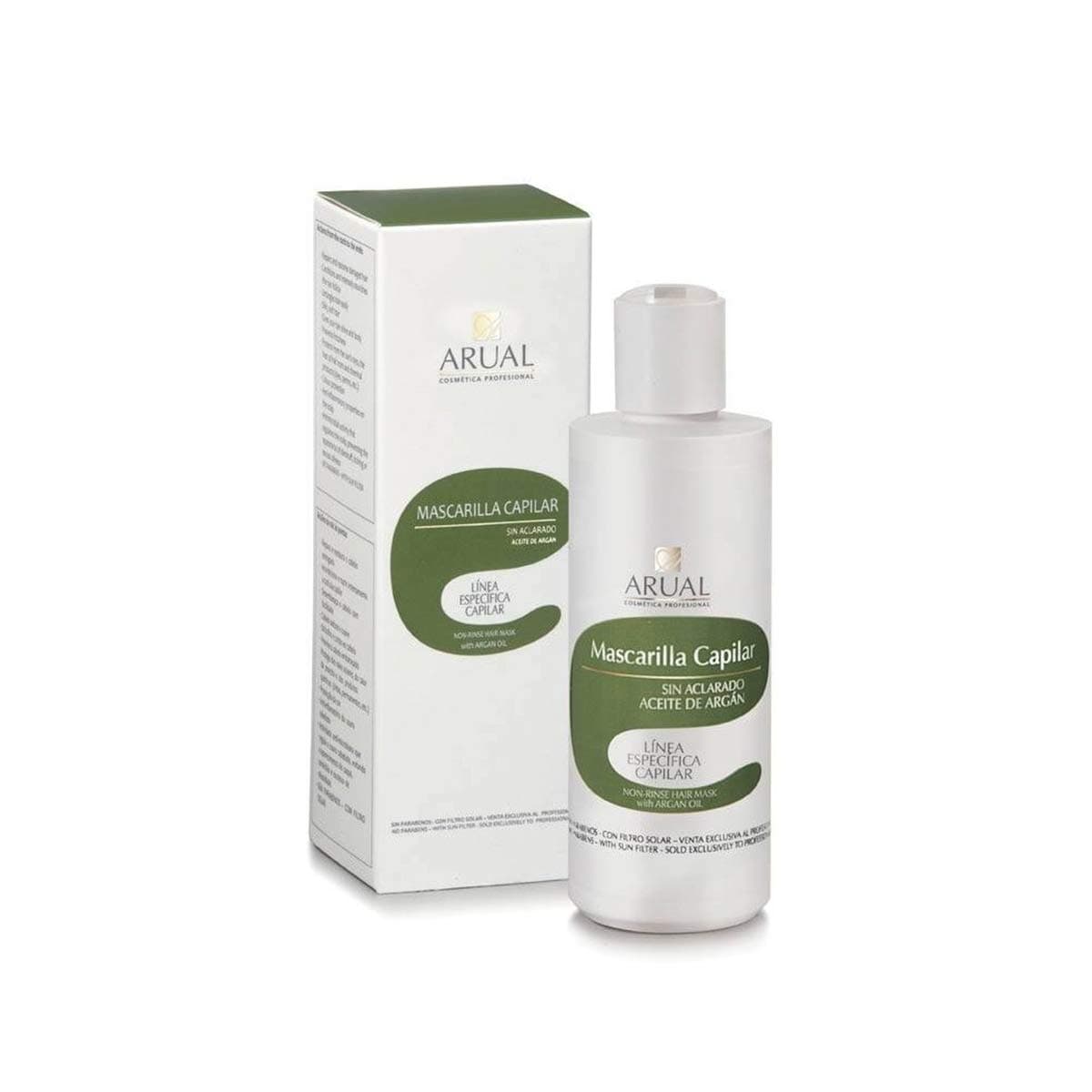 Arual Face Day Cream - 200 ml