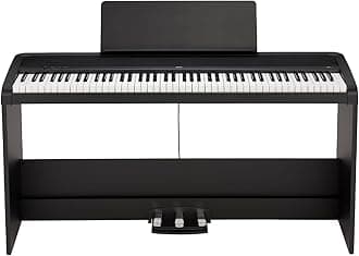 B2SP-BK Piano B2SP BK