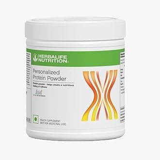 Herbalife Personalized Protein Powder PPP 200GM
