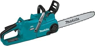Makita GCU06Z 40V MAX XGT Brushless Lithium-Ion 18 in. Cordless Chain Saw (Tool Only)