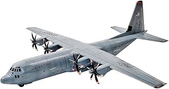 Academy 492631 1/144 C-130J-30 Super Hercules