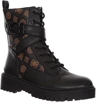 Orana womens Combat Boot