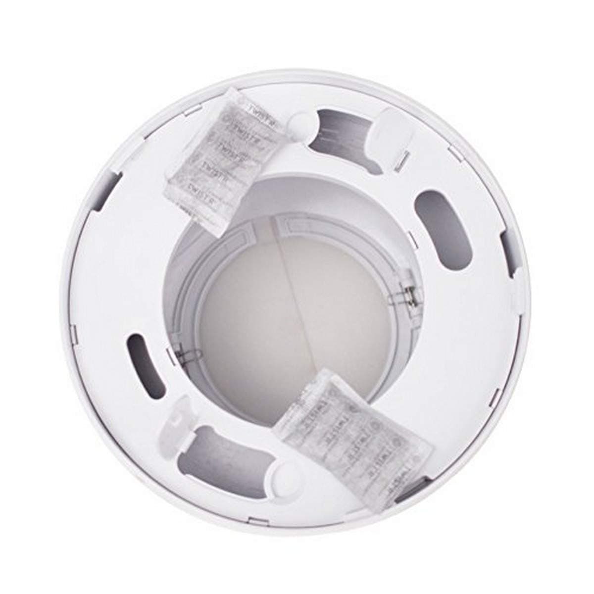 Twist'R Replacement Activated Charcoal Sachet, 4 Pieces