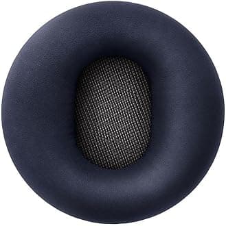 Dyson OnTrac™ Headphones Microfibre Ear Cushions (Prussian Blue)